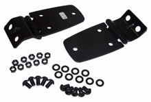 Steinjäger Exterior Accessories Wrangler TJ 1997-2006 Hood Hinges