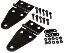 Steinjäger Exterior Accessories CJ-6 1995-1975 Hood Hinges