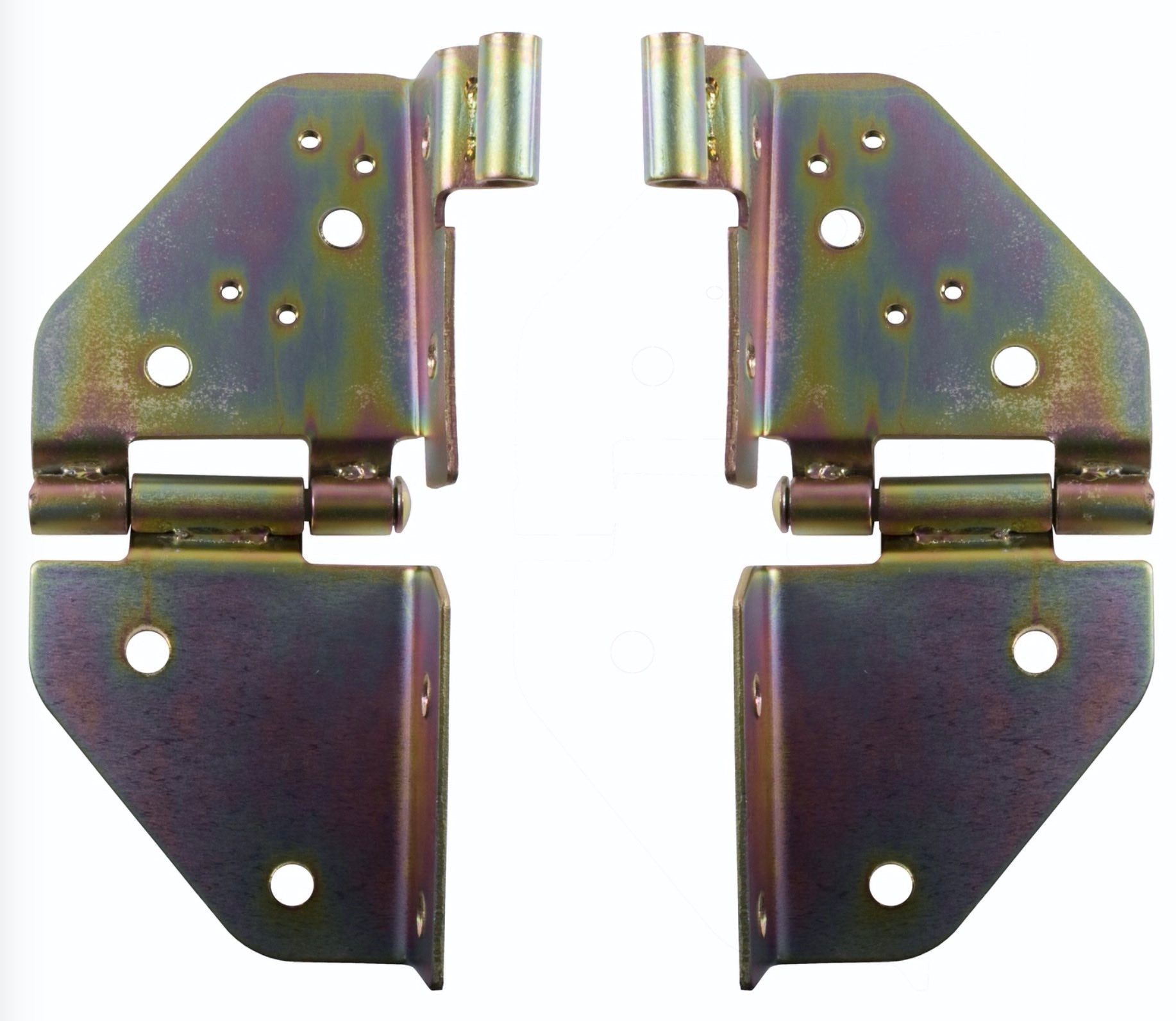 Steinjäger Exterior Accessories CJ-5 1976-1983 Windshield Hinges