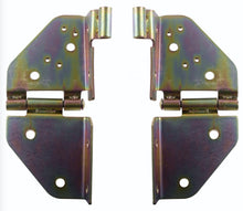 Steinjäger Exterior Accessories CJ-5 1976-1983 Windshield Hinges