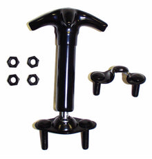 Steinjäger Exterior Accessories CJ-2A 1945-1949 Hood Flutter Linkage