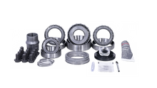 Revolution Gear & Axle 95-04 Toyota 4Runner/Tacoma 8.4in Rear Axle Ring & Pinion Master Install Kit