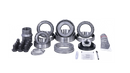 Revolution Gear & Axle 95-04 Toyota 4Runner/Tacoma 8.4in Rear Axle Ring & Pinion Master Install Kit