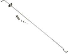 Steinjäger Exterior Accessories CJ-7 1976-1986 Hood Prop Rod