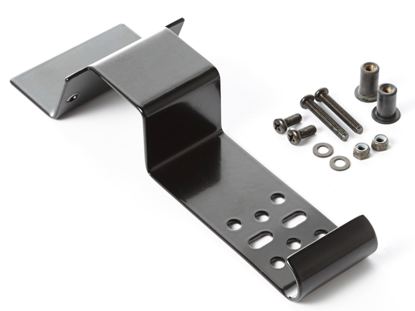 Steinjäger CB Mount Wrangler LJ 2004-2006