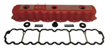 Steinjäger Engine Parts Cherokee XJ 1993-2001 Valve Covers