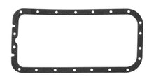 Steinjäger Interior Accessories CJ-3A 1948-1953 Replacement Parts Engine Oil Pan Gasket