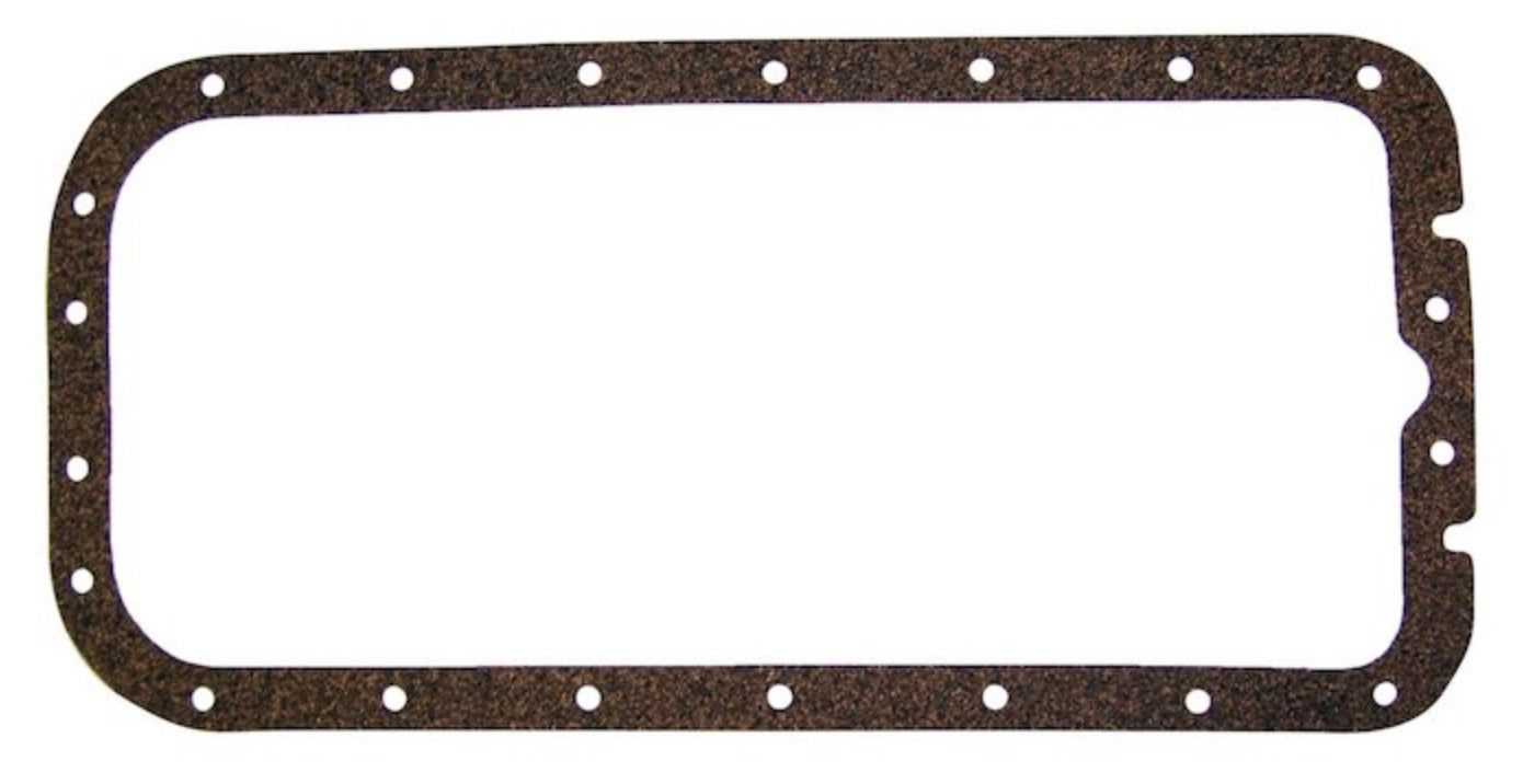 Steinjäger Interior Accessories CJ-3A 1948-1953 Replacement Parts Engine Oil Pan Gaskets