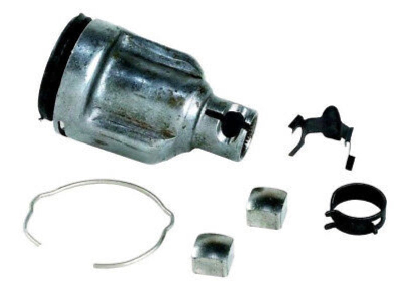 Steinjäger Interior Accessories J10 1974-1979 Replacement Parts Power Steering Coupling Kit