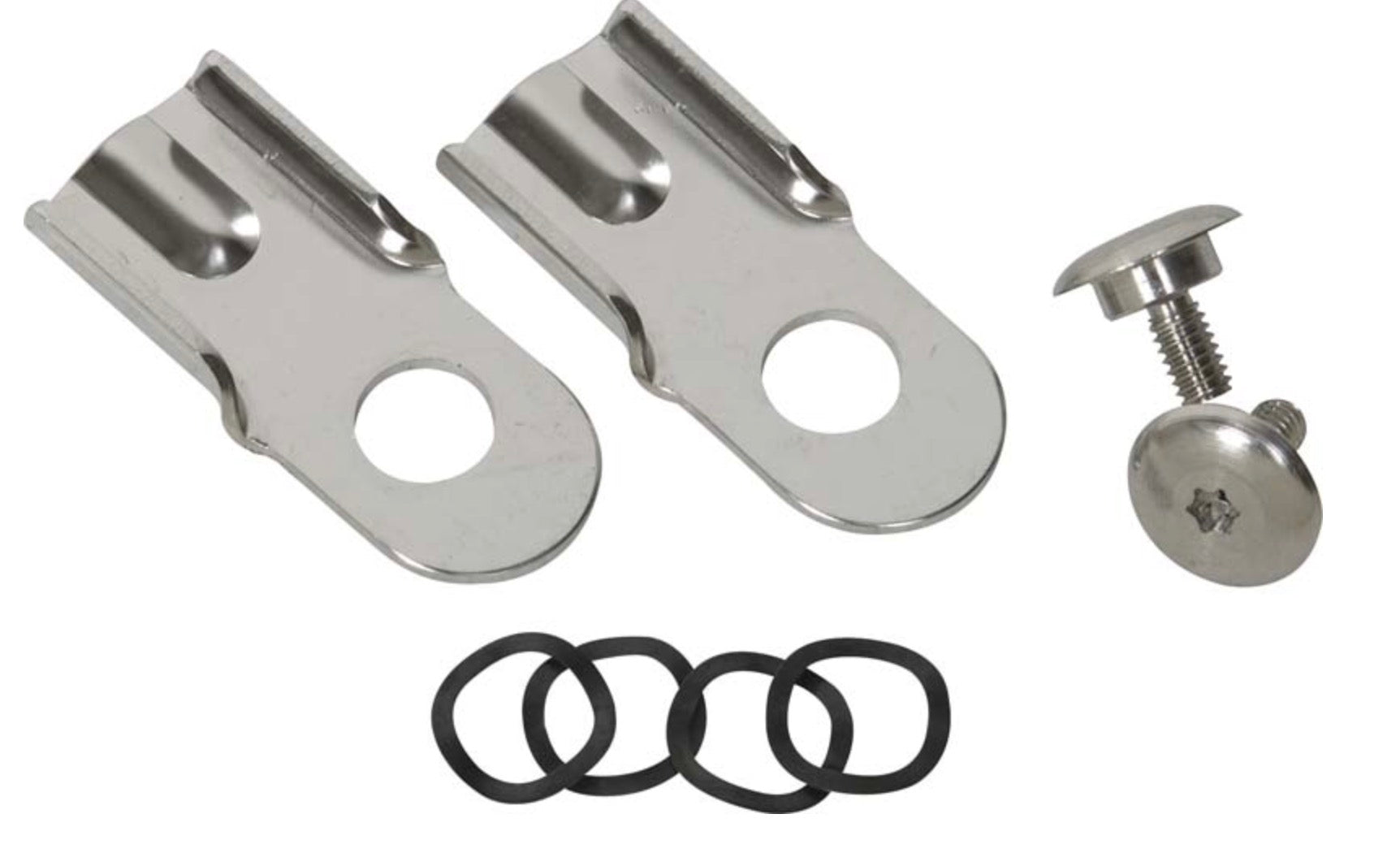 Steinjäger Exterior Accessories CJ-5 1976-1983 Tailgate Latch