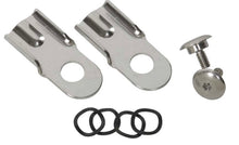 Steinjäger Exterior Accessories CJ-5 1976-1983 Tailgate Latch