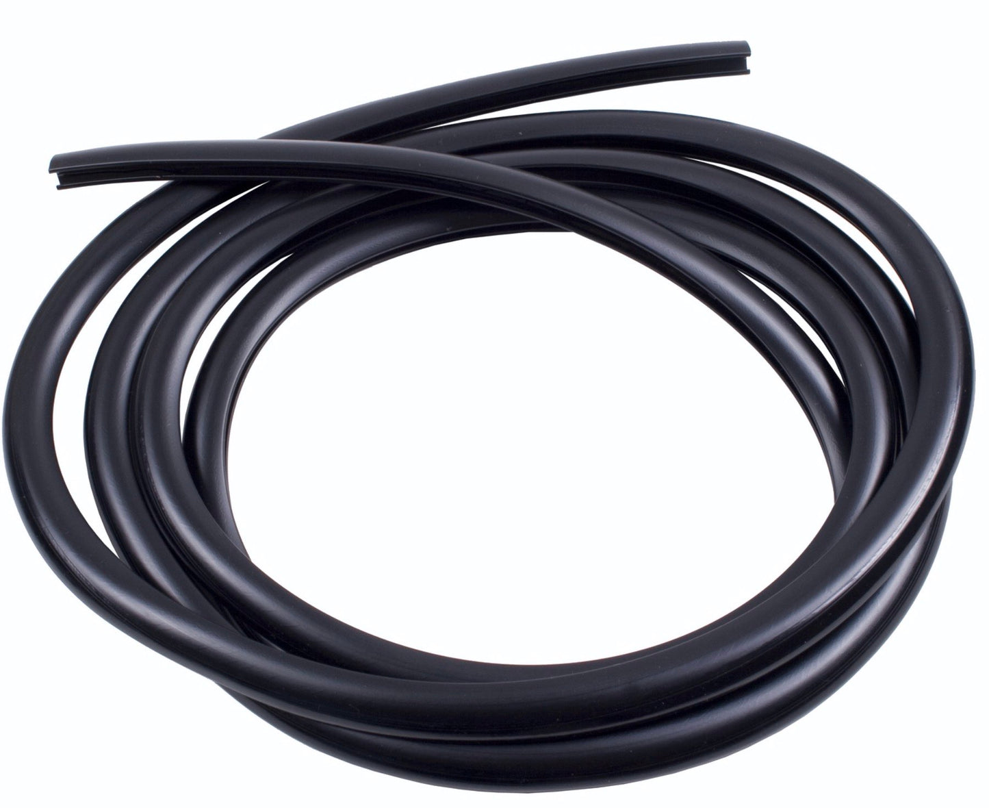Steinjäger Exterior Accessories Wrangler TJ 1997-2006 Windshield Weatherstrip