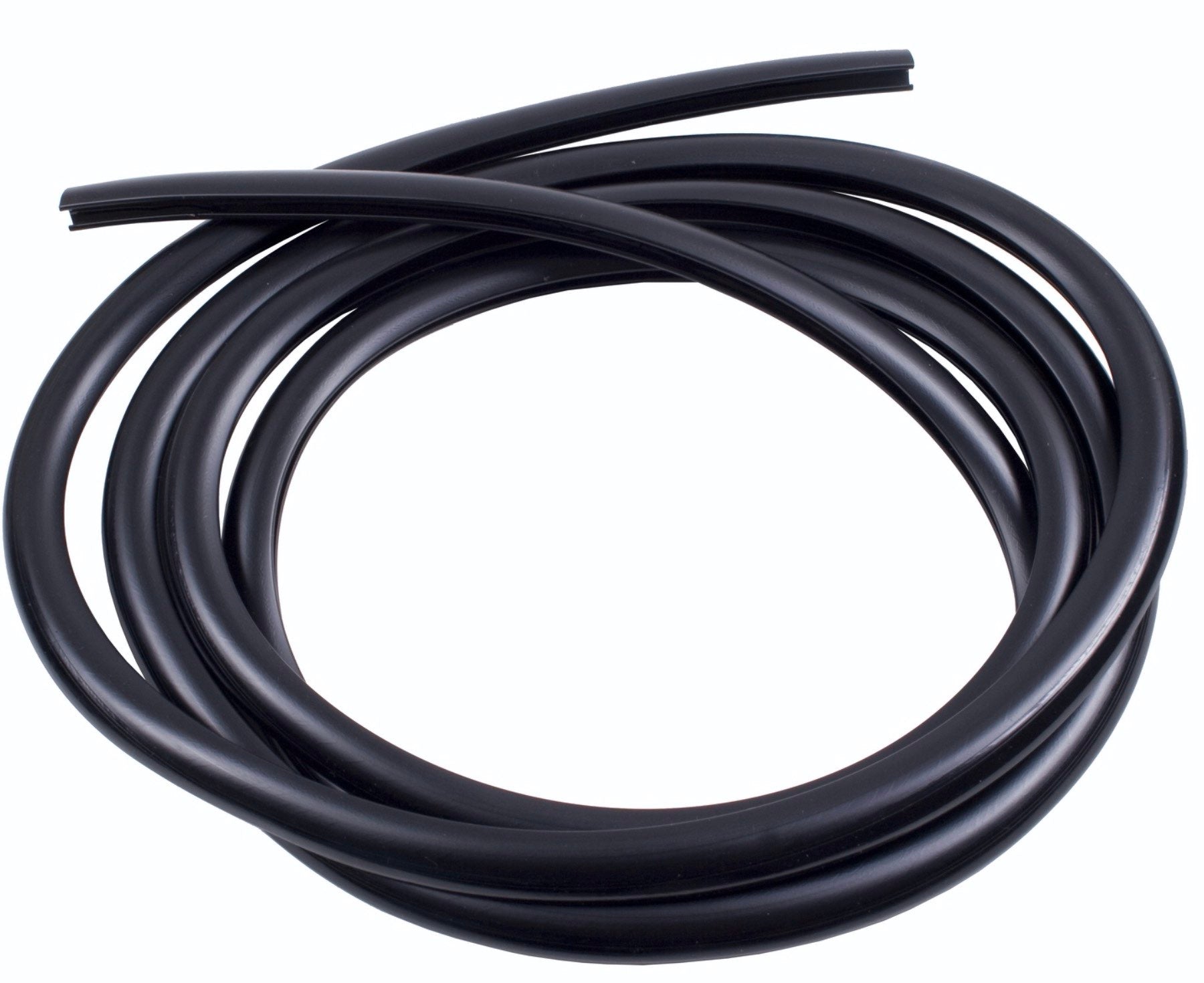 Steinjäger Exterior Accessories Wrangler TJ 1997-2006 Windshield Weatherstrip