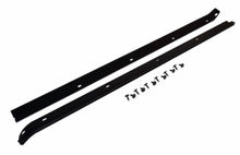 Steinjäger Exterior Accessories CJ-5 1976-1983 Windshield Channel