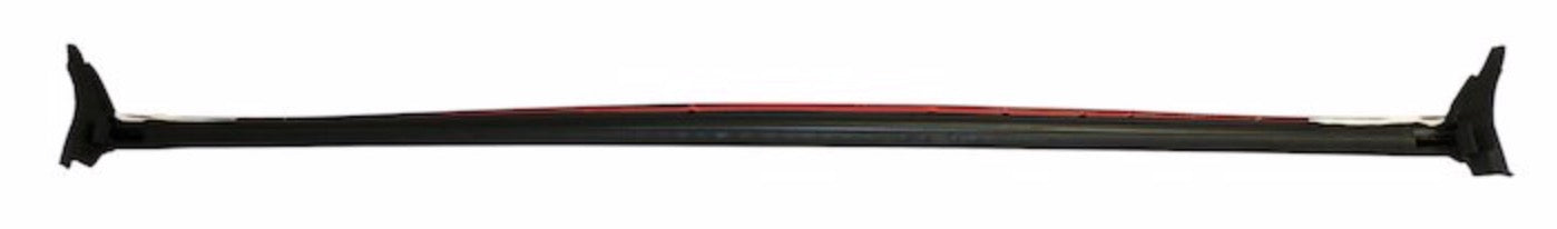 Steinjäger Exterior Accessories Wrangler JK 2007-2018 Windshield Weatherstrip