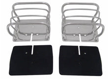 Steinjäger Exterior Accessories CJ-7 1976-1986 Light Guards Tail
