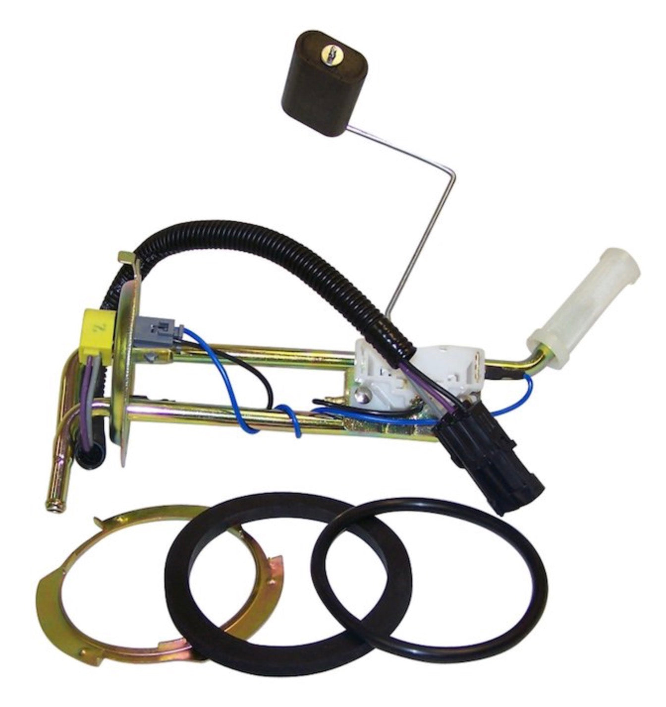 Steinjäger Exterior Accessories Wrangler YJ 1987-1990 Fuel Sending Unit 15 gallon