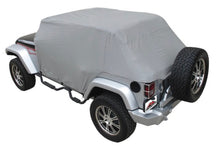 Steinjäger Tops and Covers Wrangler JK 2007-2018 Cab Covers