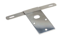 Steinjäger Exterior Accessories CJ-5 1976-1983 License Plate Brackets Stainless