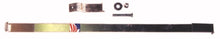 Steinjäger Exterior Accessories CJ-3A 1949-1953 Gas Tank Strap