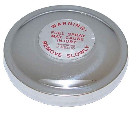 Steinjäger Exterior Accessories CJ-5 1955-1971 Replacement Parts Gas Cap
