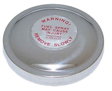 Steinjäger Exterior Accessories CJ-3A 1949-1953 Replacement Parts Gas Cap