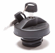 Steinjäger Exterior Accessories Wrangler YJ 1991-1995 Gas Cap Locking