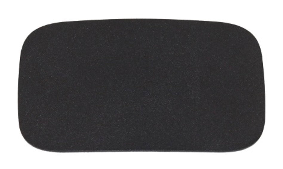 Steinjäger Exterior Accessories Wrangler JK 2007-2018 License Plate Brackets Delete Plug