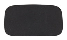 Steinjäger Exterior Accessories Wrangler JK 2007-2018 License Plate Brackets Delete Plug