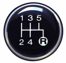 Steinjäger Interior Accessories Cherokee XJ 1984-1986 Replacement Parts Shift Knob Insert Only