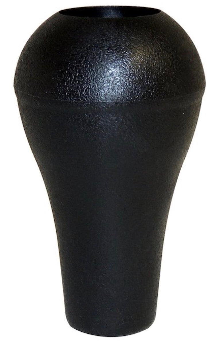 Steinjäger Interior Accessories Wrangler TJ 1997-2006 Replacement Parts Shift Knob Manual Transmission, Less Insert
