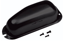Steinjäger Exterior Accessories CJ-5 1968-1975 Windshield Wiper Motor Cover Stainless