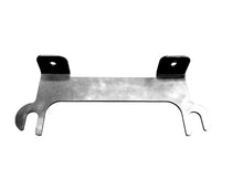 Steinjäger Exterior Accessories Wrangler LJ 2003-2006 Light Mounts Fairlead Bare