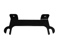 Steinjäger Exterior Accessories Wrangler JK 2007-2018 Light Mounts Fairlead Black