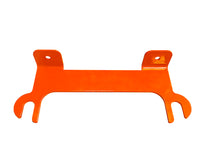 Steinjäger Exterior Accessories Cherokee XJ 1984-2001 Light Mounts Fairlead Fluorescent Orange