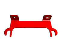 Steinjäger Exterior Accessories Cherokee XJ 1984-2001 Light Mounts Fairlead Red Baron