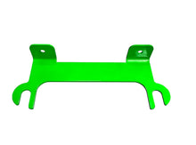 Steinjäger Exterior Accessories Gladiator JT 2019 to Present Light Mounts Fairlead Neon Green