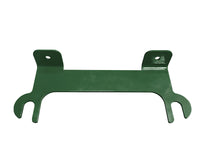 Steinjäger Exterior Accessories Wrangler JK 2007-2018 Light Mounts Fairlead Locas Green