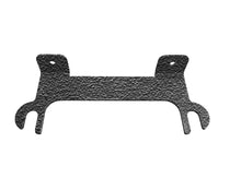 Steinjäger Exterior Accessories Wrangler JK 2007-2018 Light Mounts Fairlead Texturized Black