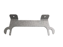 Steinjäger Exterior Accessories Gladiator JT 2019 to Present Light Mounts Fairlead Gray Hammertone