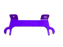 Steinjäger Exterior Accessories Cherokee XJ 1984-2001 Light Mounts Fairlead Sinbad Purple