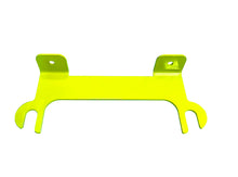 Steinjäger Exterior Accessories Cherokee XJ 1984-2001 Light Mounts Fairlead Neon Yellow
