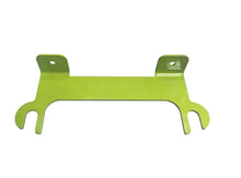 Steinjäger Exterior Accessories Wrangler JK 2007-2018 Light Mounts Fairlead Gecko Green