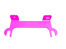 Steinjäger Exterior Accessories Cherokee XJ 1984-2001 Light Mounts Fairlead Hot Pink