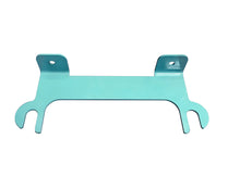 Steinjäger Exterior Accessories Wrangler JK 2007-2018 Light Mounts Fairlead Tiffany Blue