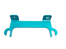 Steinjäger Exterior Accessories Wrangler JK 2007-2018 Light Mounts Fairlead Teal