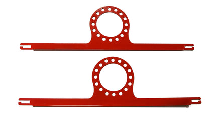 Steinjäger Suspensions Gladiator JT 2019 to Present Alignment Plates, DIY