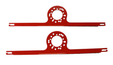 Steinjäger Suspensions Wrangler JK 2007-2018 Alignment Plates, DIY