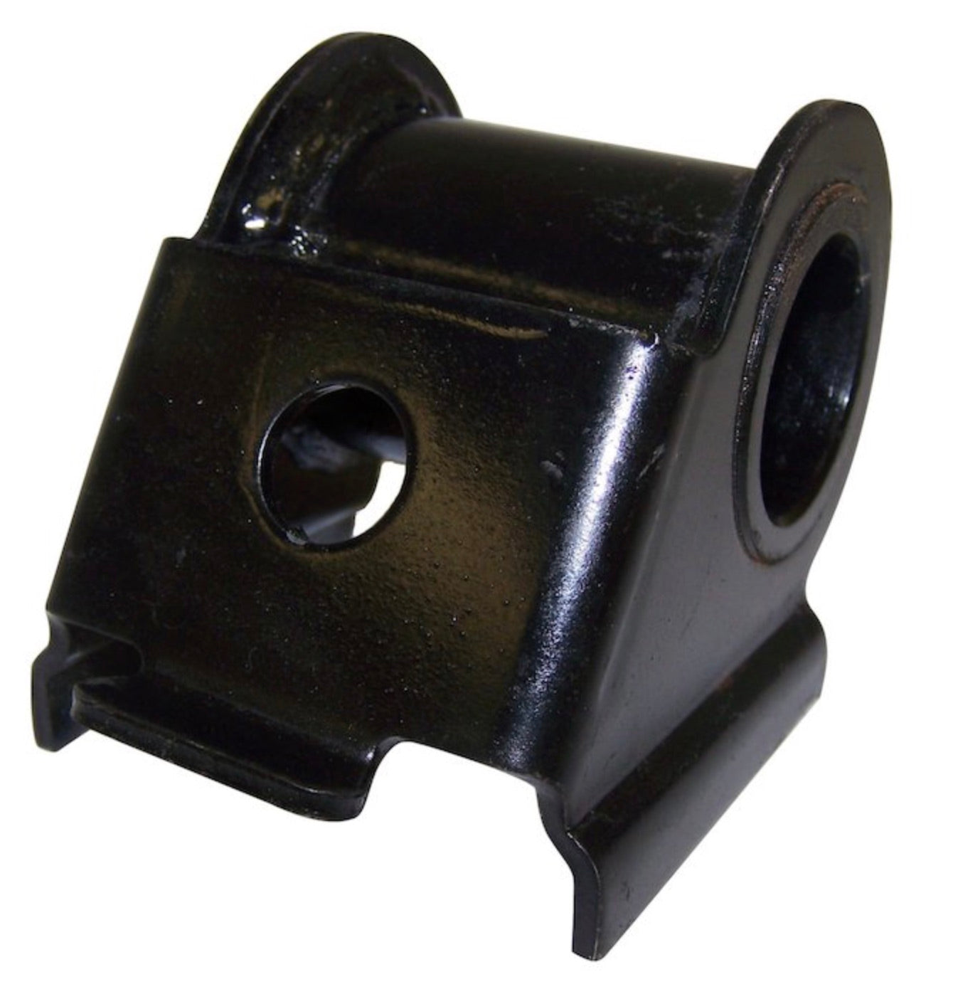 Steinjäger Suspensions Wrangler YJ 1987-1995 Leaf Springs Shackle Brackets