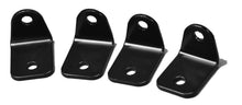Steinjäger Interior Accessories Wrangler JK 2007-2018 Harness Lap Belt Mount Front Seat 4 Door